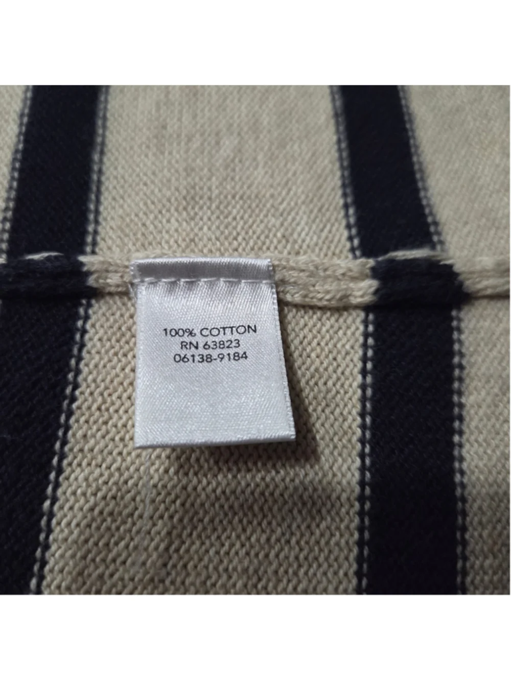 Christopher & Banks elegant cardigan